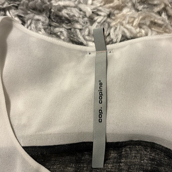NWOT | Cop Copine Coly Top - Picture 5 of 7